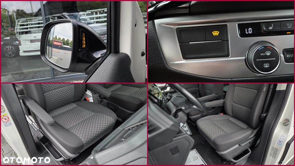 Volkswagen California - 20