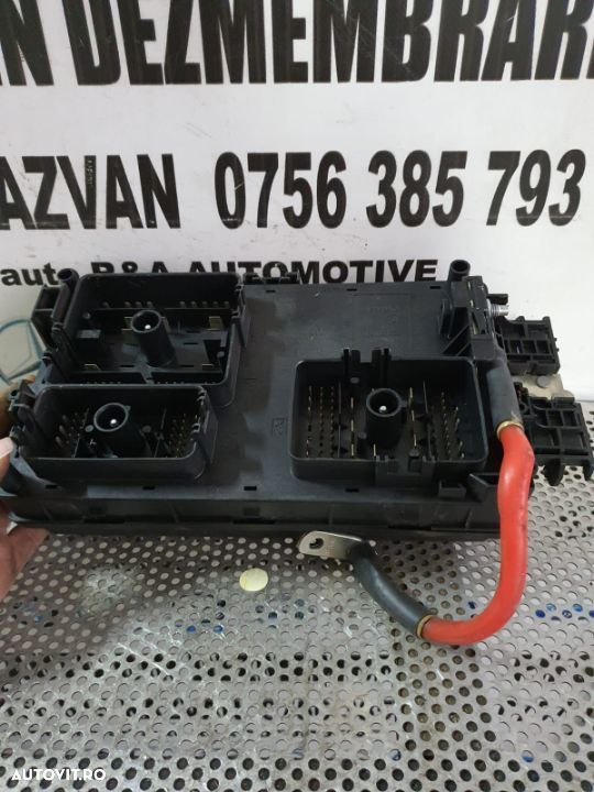 Panou Sigurante Opel Insignia A 2.0 CDTI A20DTH Volan Stanga - 3