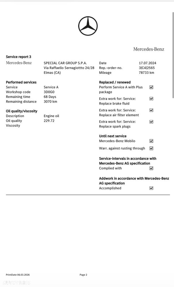 Mercedes-Benz S 500 4MATIC MHEV Long Aut. - 19