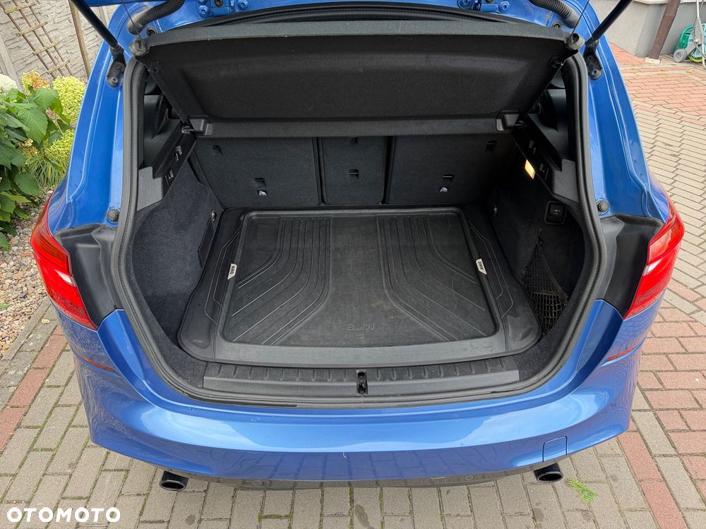 BMW Seria 2 - 22