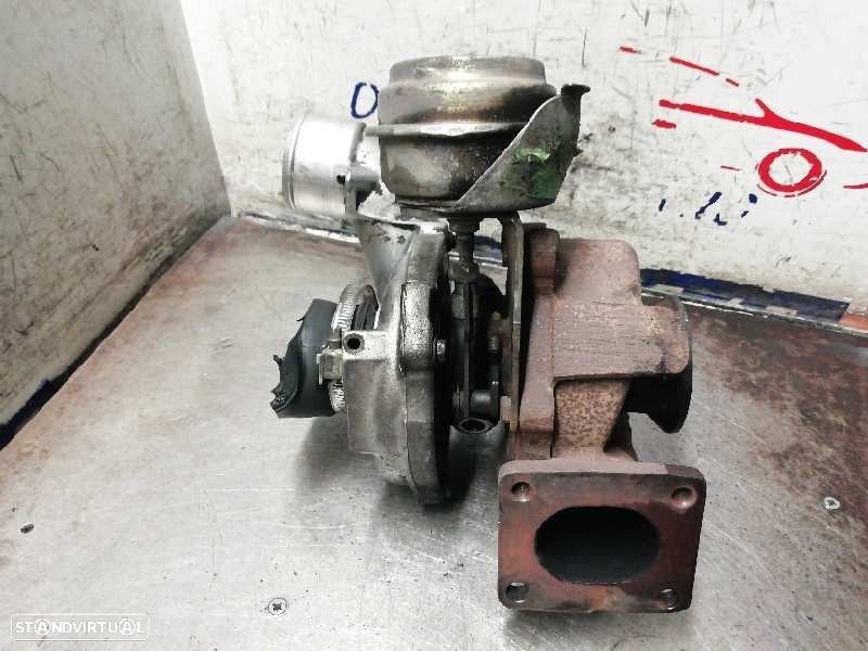 TURBOCOMPRESSOR FIAT STILO 2002 - - 2