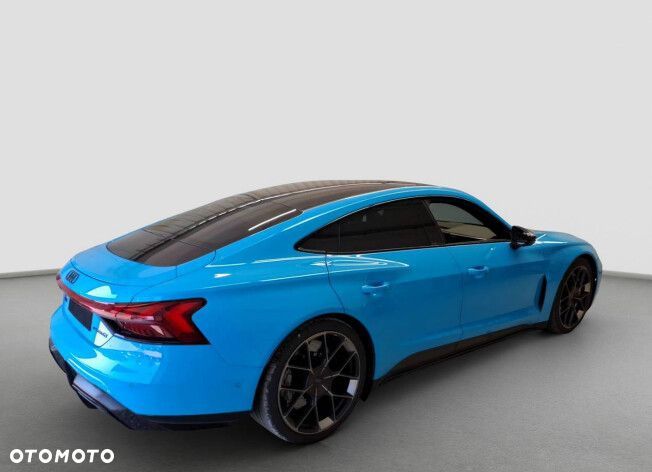 Audi Rs E-Tron Gt 2024 photo 2