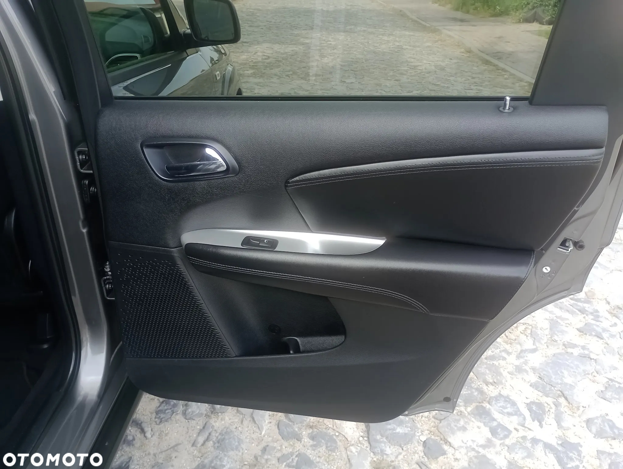 Fiat Freemont 2.0 Multijet - 26