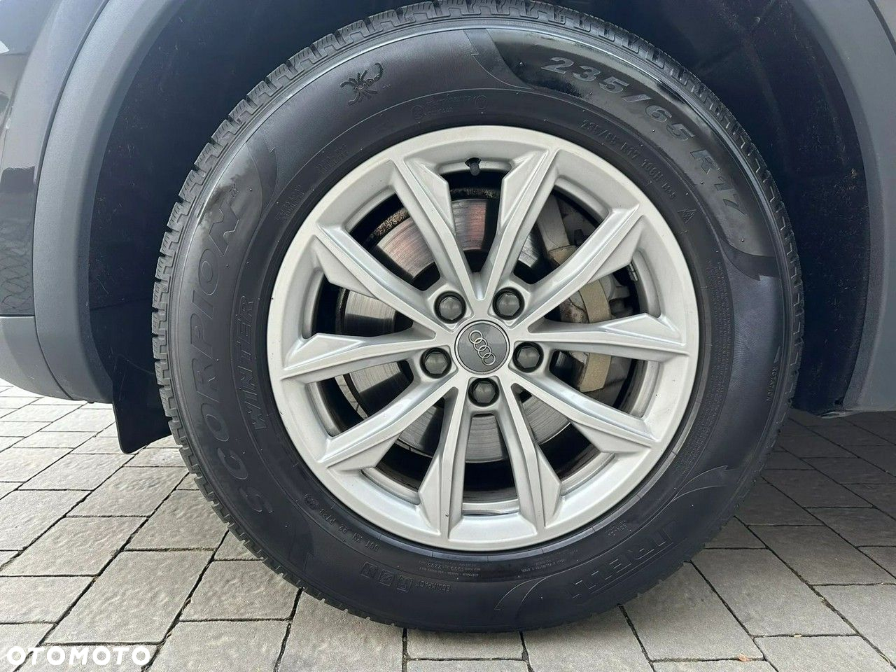 Audi Q5 2.0 TDI Quattro S tronic - 34