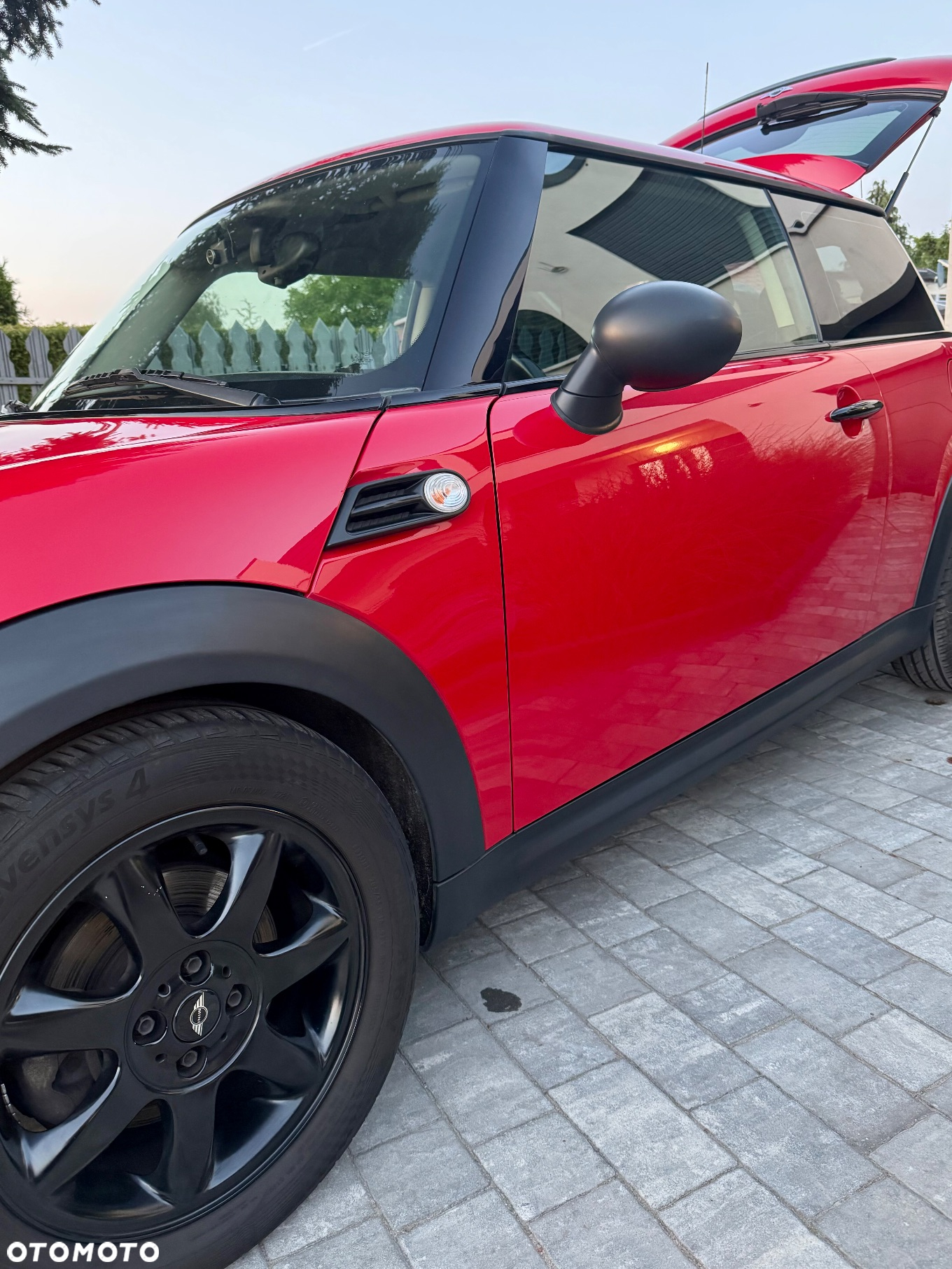 MINI Cooper D - 11