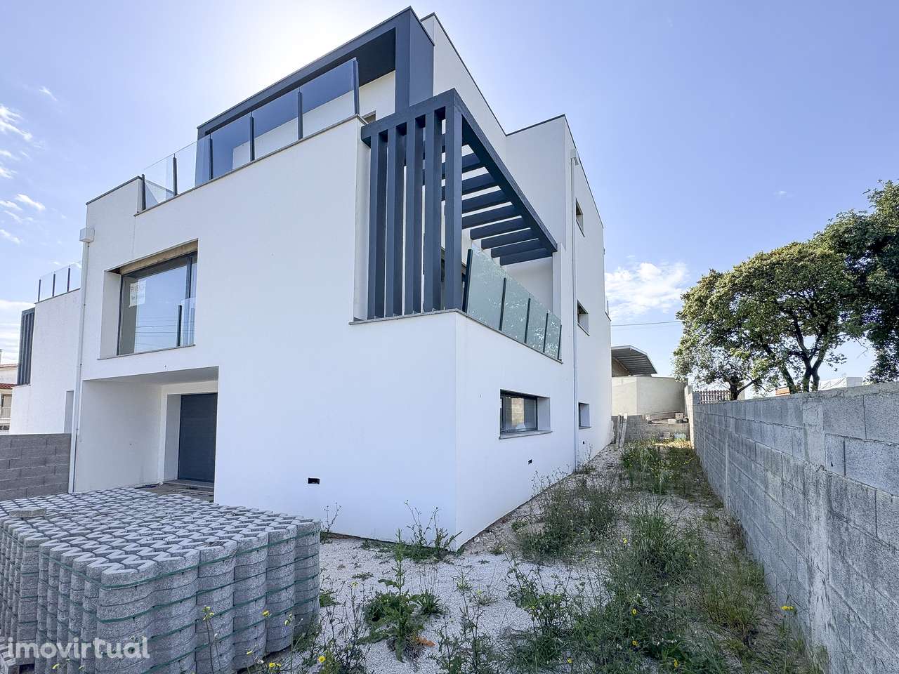 Moradia T4 Nova - Leiria - Pedrome - Grande imagem: 5/20