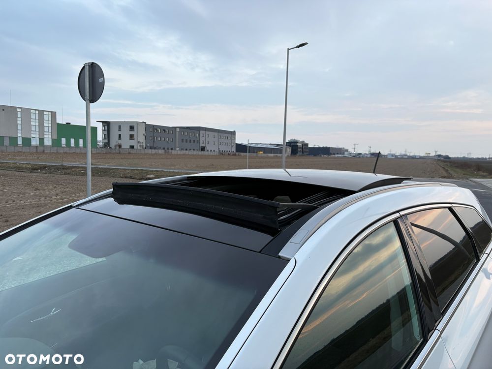 Hyundai i40 1.7 CRDi Automatik Style - 5