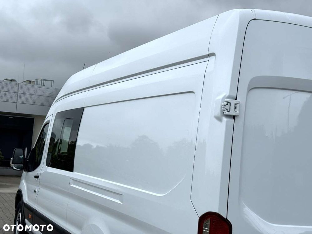 Ford Transit - 16