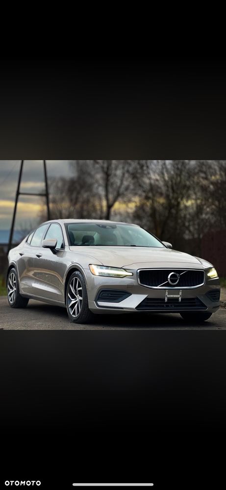 Volvo S60 T6 AWD Inscription - 1