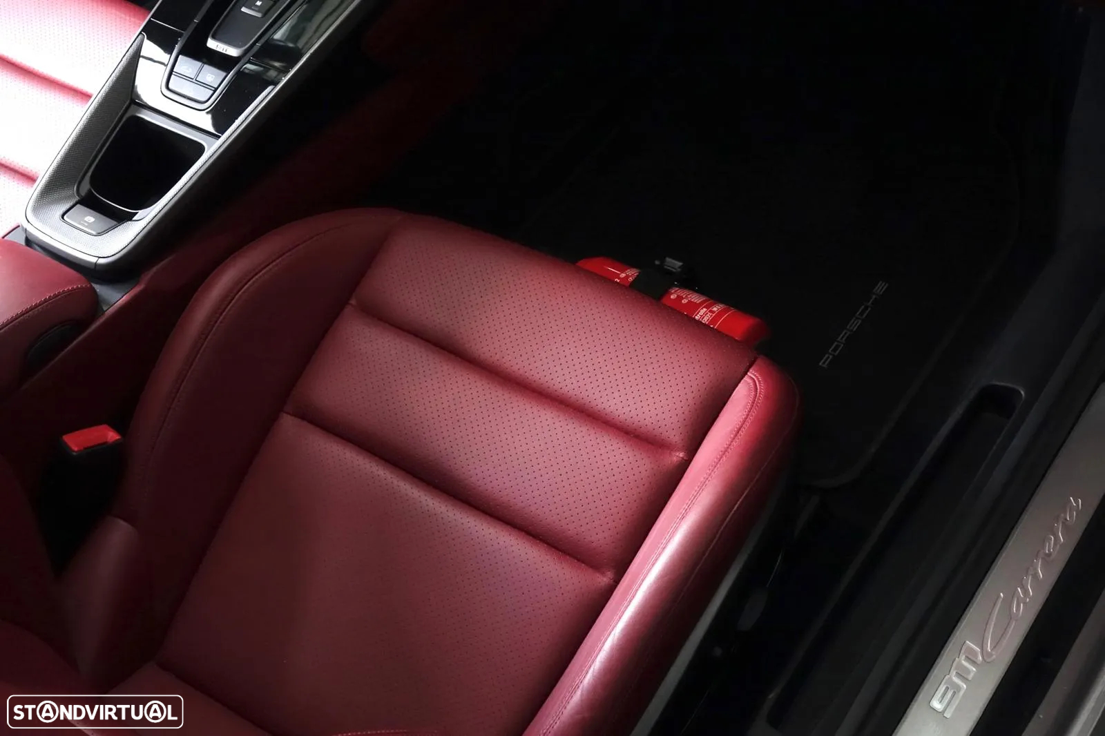 Porsche 911 (992) Carrera PDK - 10