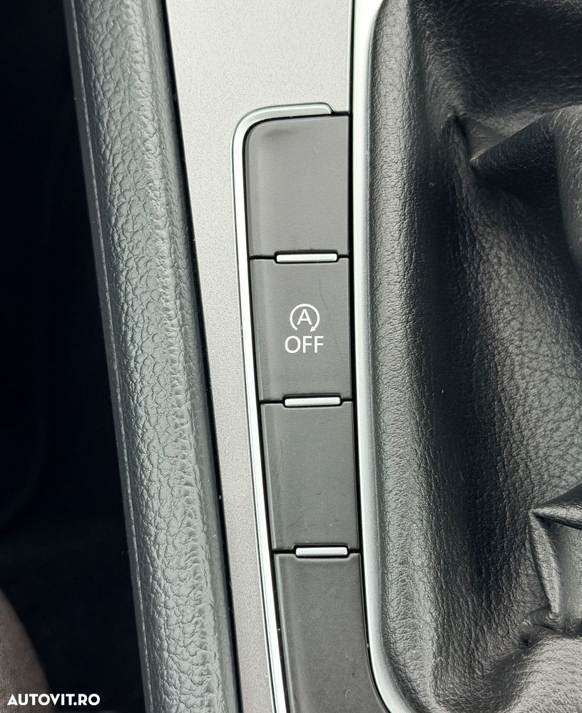 Volkswagen Golf 1.2 TSI BlueMotion Technology Trendline - 25