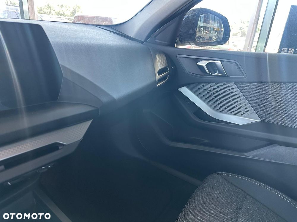 BMW Seria 1 118i - 17