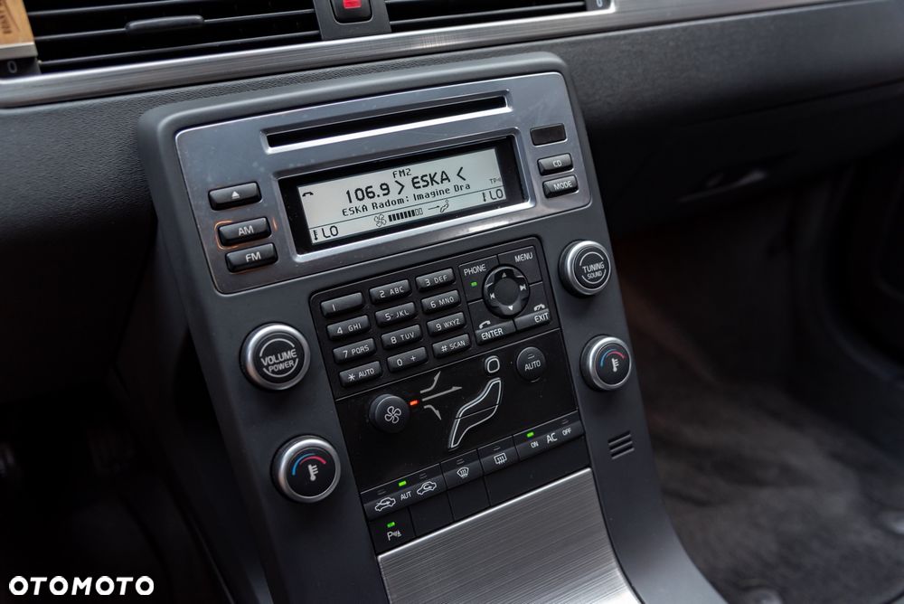 Volvo S80 2.0T Summum - 33