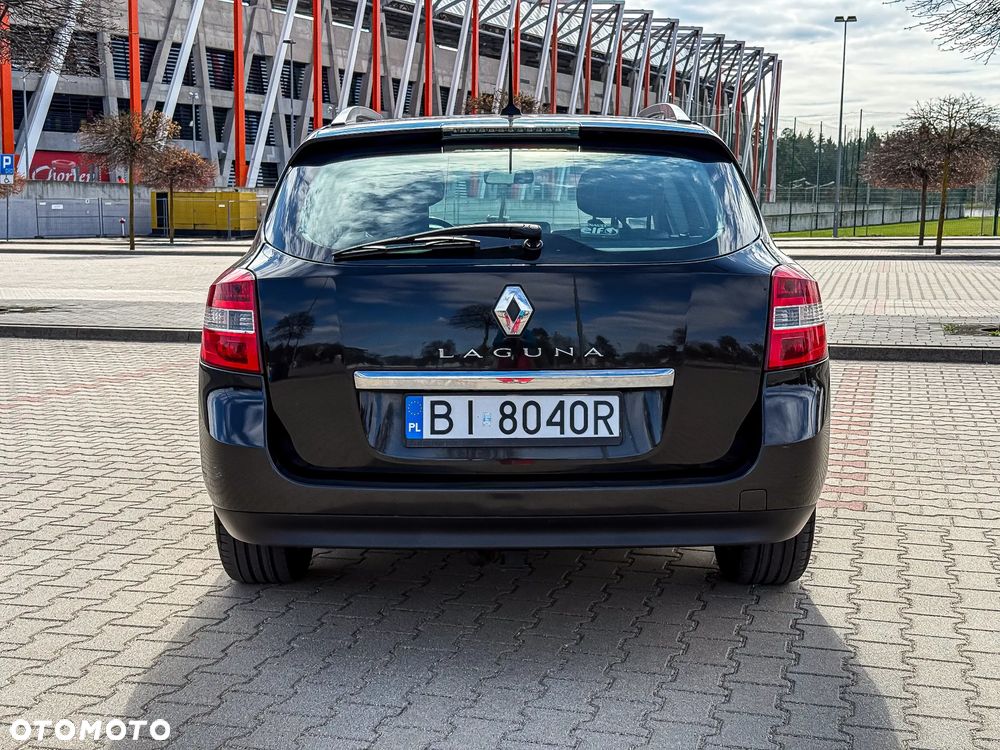 Renault Laguna 2.0 Expression - 31