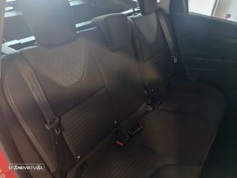 Renault Clio Sport Tourer 1.5 dCi Dynamique S - 28
