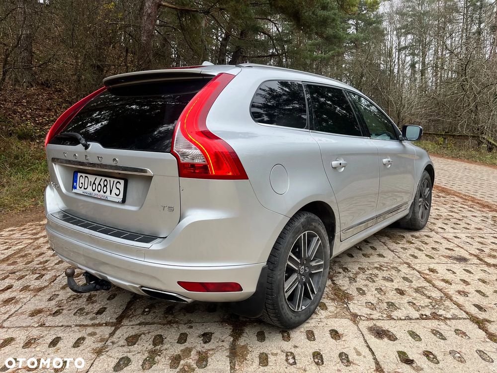 Volvo XC 60 - 3