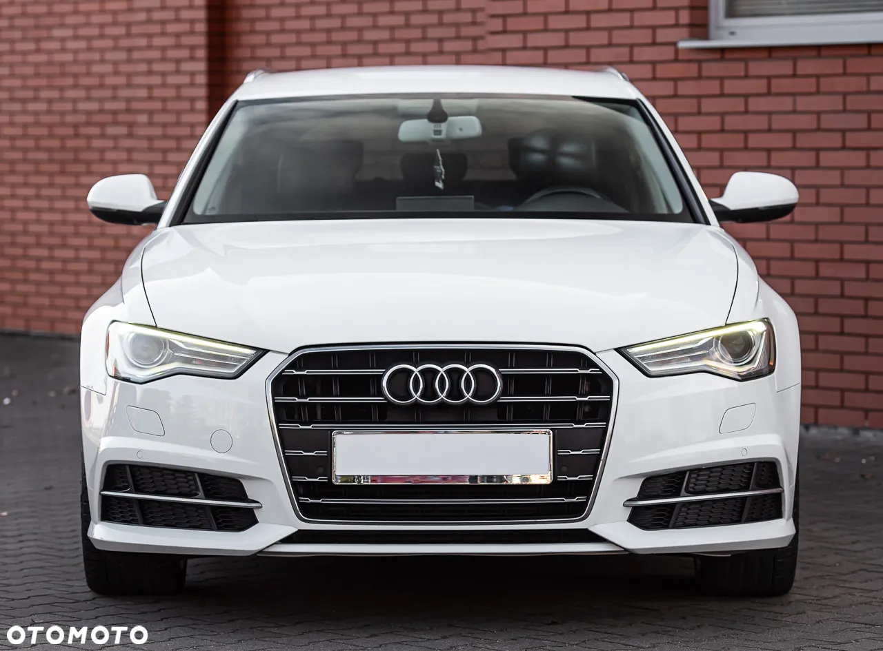 Audi A6 3.0 TDI S tronic - 4