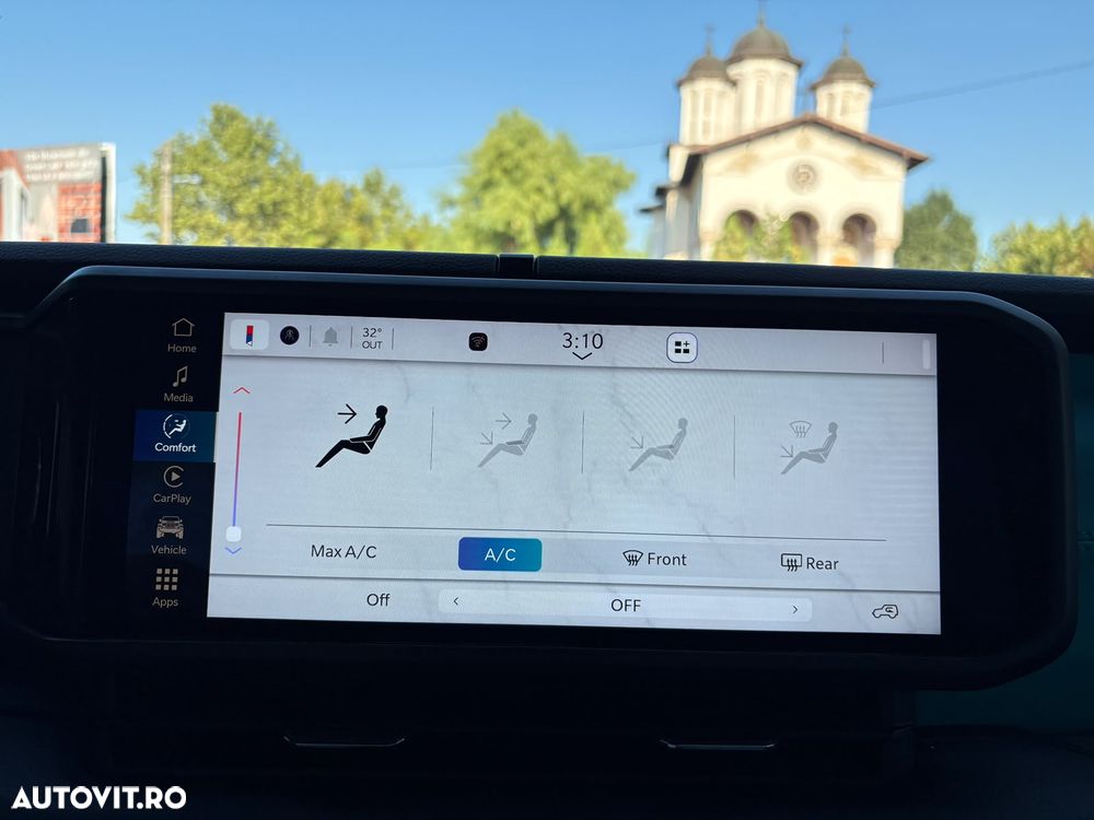 Jeep Wrangler 2.0 T-GDI AWD Automatik Sport - 15