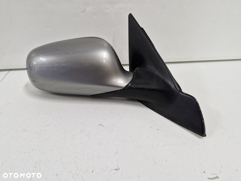 SAAB 93 9-3 II 2 LUSTERKO DRZWI PRAWE 3 PIN EUROPA - 11