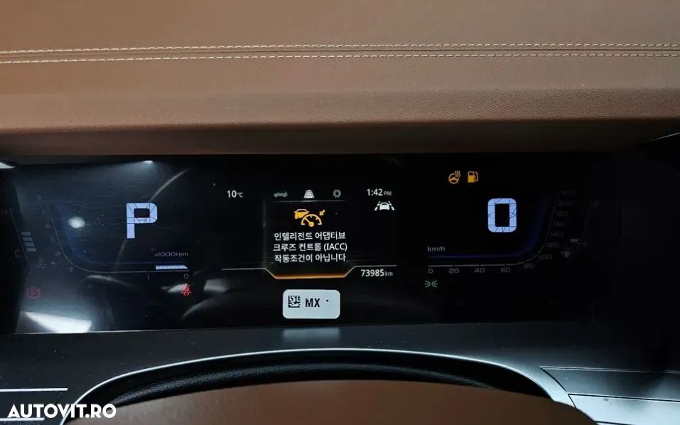 SsangYong Torres 1.5 T-GDi 2WD Automatik Sapphire - 6