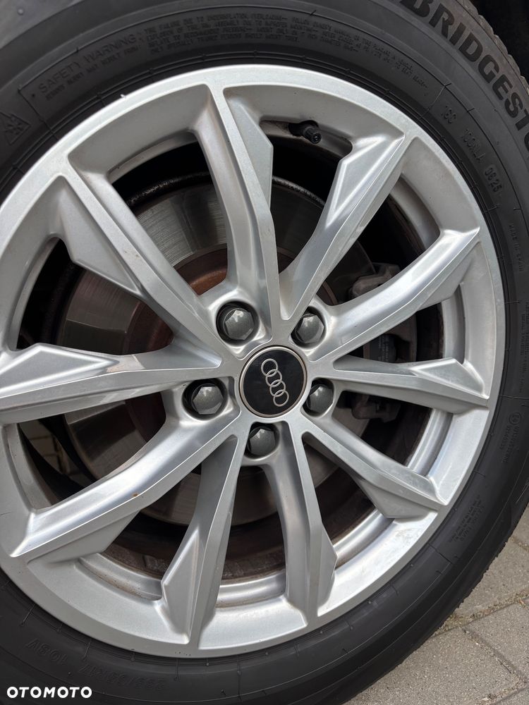 Audi Q5 2.0 TDI Quattro S tronic - 8