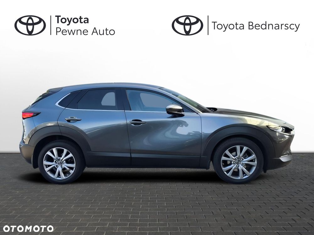 Mazda CX-30 2.0 mHEV Exclusive-Line 2WD - 6