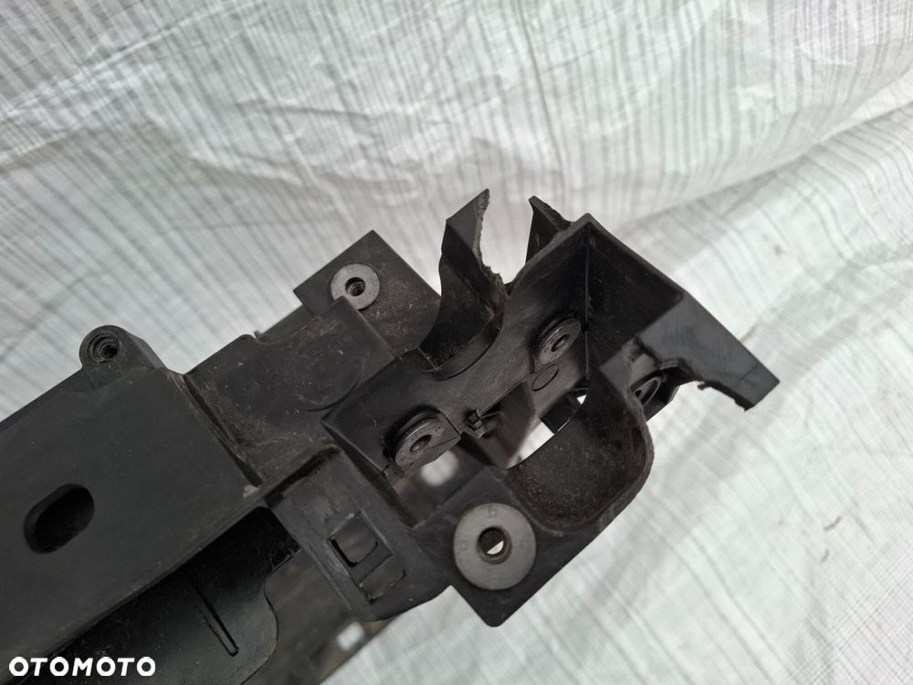 WZMOCNIENIE PAS PRZEDNI SKODA OCTAVIA IV 4 5E3805588A - 3