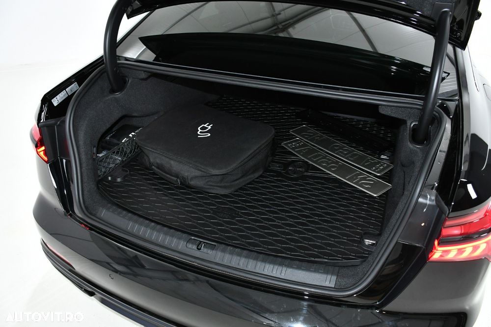 Audi A6 Avant 55 TFSI e quattro S tronic S line - 23