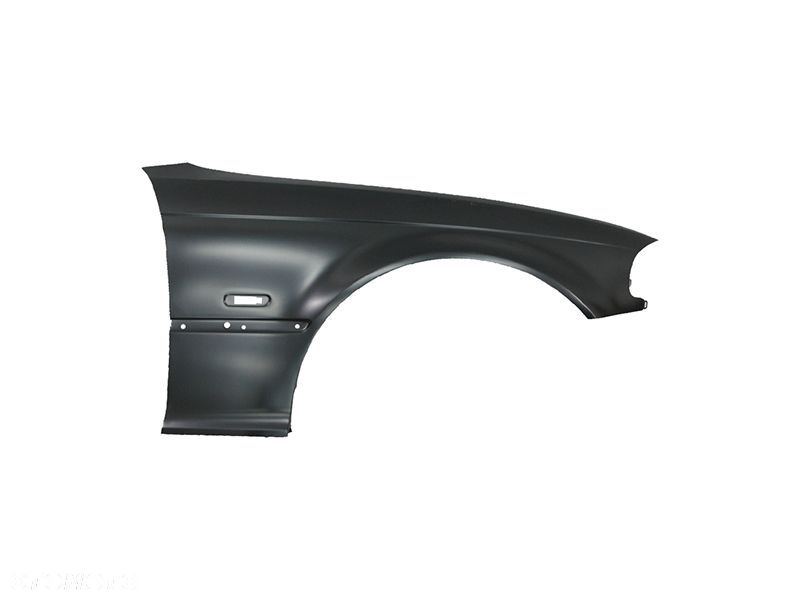 Błotnik Przód Przedni Nowy Bmw 3 E46 Coupe Cabrio 1999-2003 R - 1