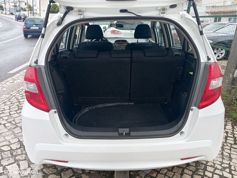 Honda Jazz 1.2 i-VTEC City - 16