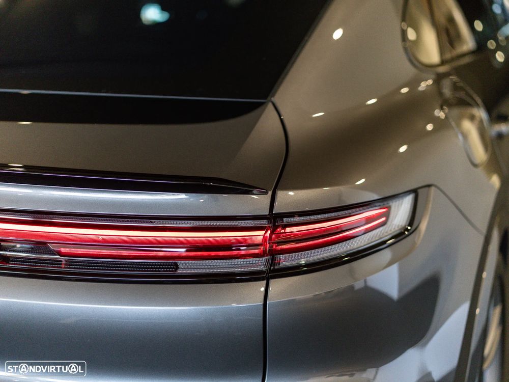 Porsche Cayenne Coupé E-Hybrid Tiptronic S - 16