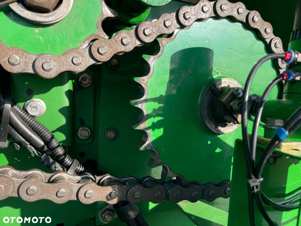 John Deere 864 - 15