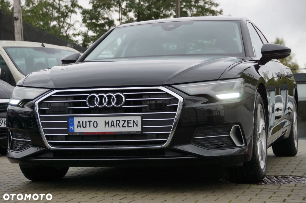 Audi A6 - 4