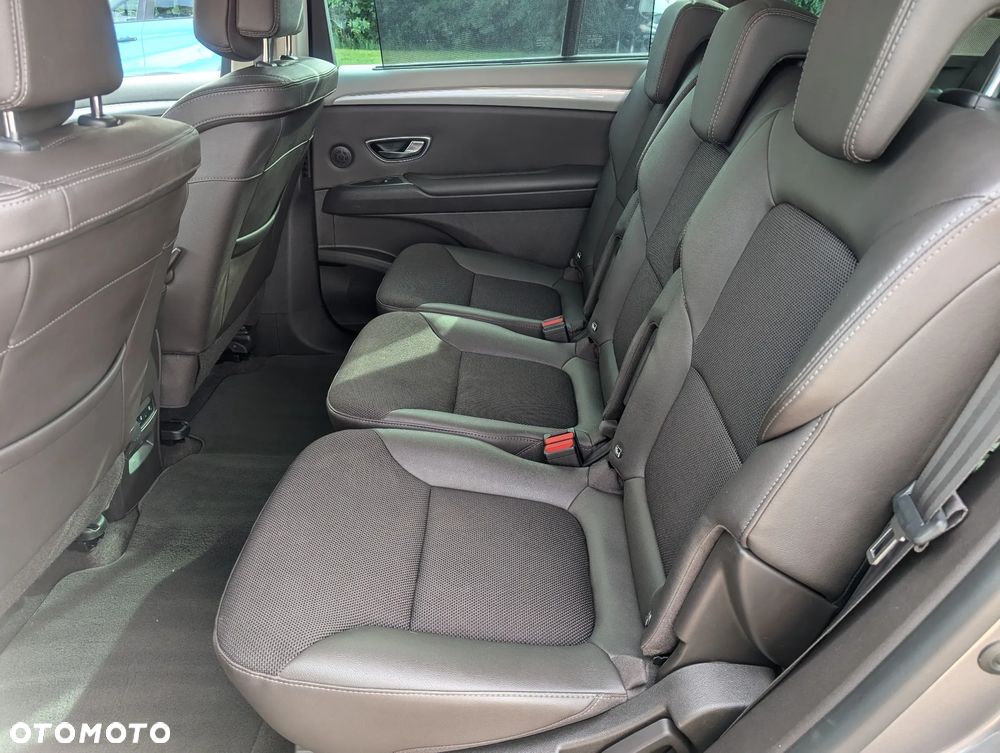 Renault Espace Energy TCe 200 EDC Intens - 21
