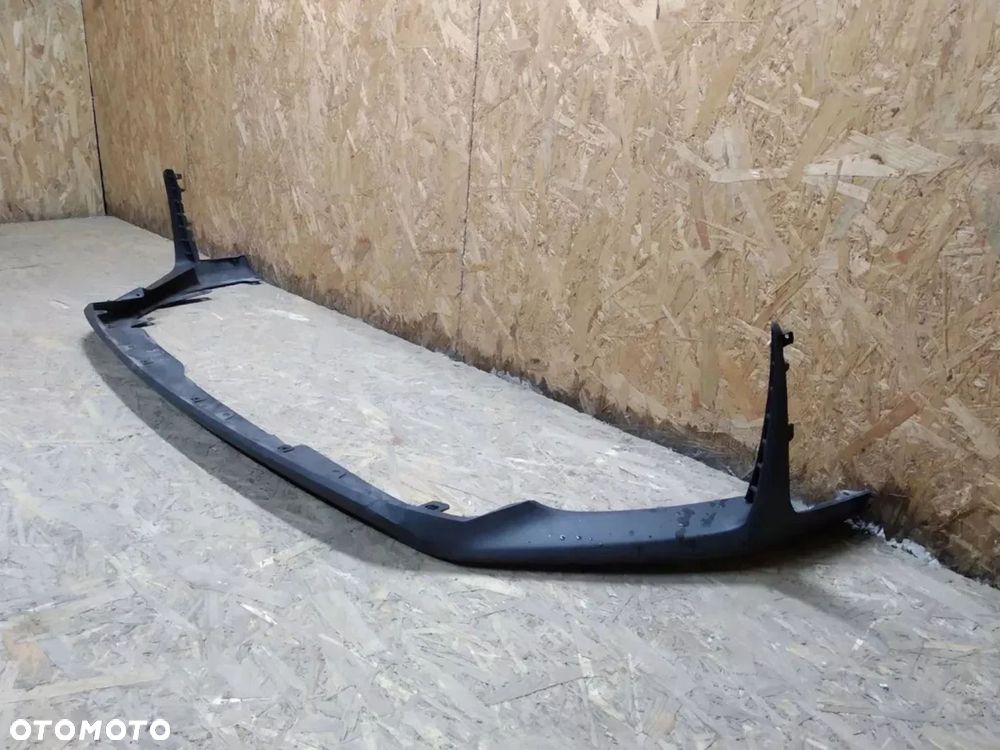 LEXUS NX I 2014-2017 ZDERZAK PRZEDNI PRZÓD SPOILER HOKEJ DOKŁADKA DYFUZOR ZDERZAKA POD ZDERZAK - 2