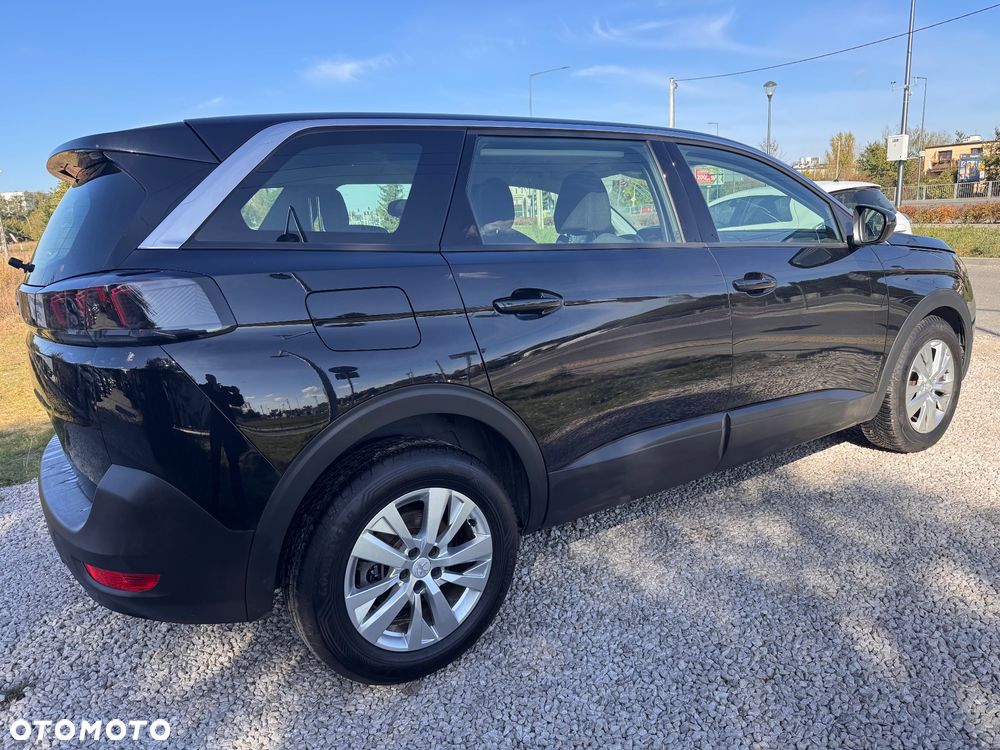 Peugeot 5008 1.2 PureTech Active Pack S&S EAT8 - 6