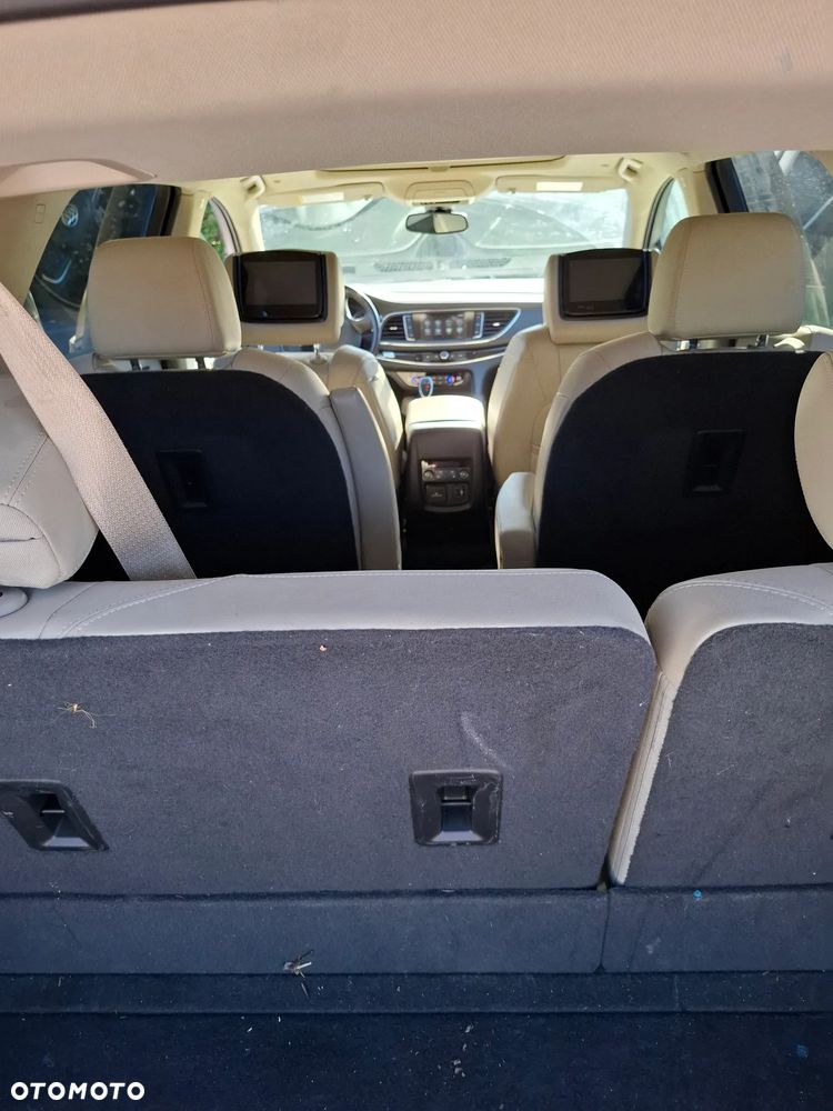 Buick Enclave - 18