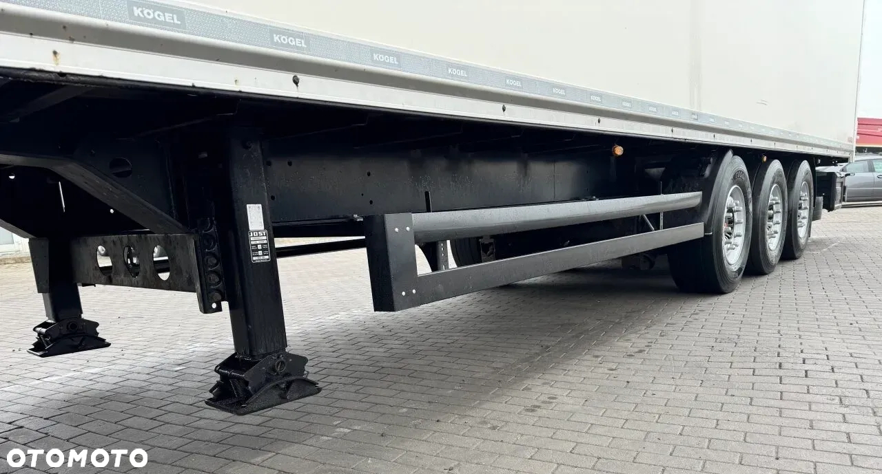 Kögel SP 24 BOX - 8
