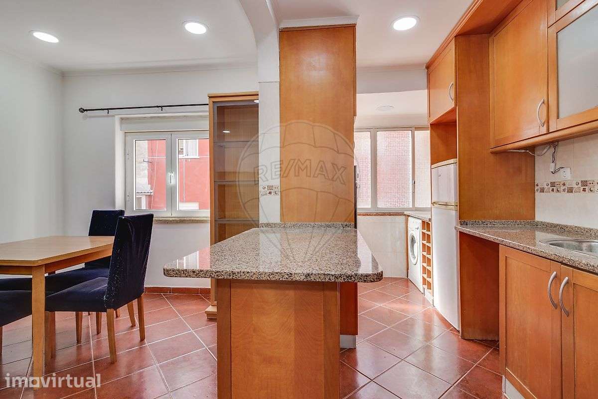 Apartamento T2 para arrendamento - Grande imagem: 4/25