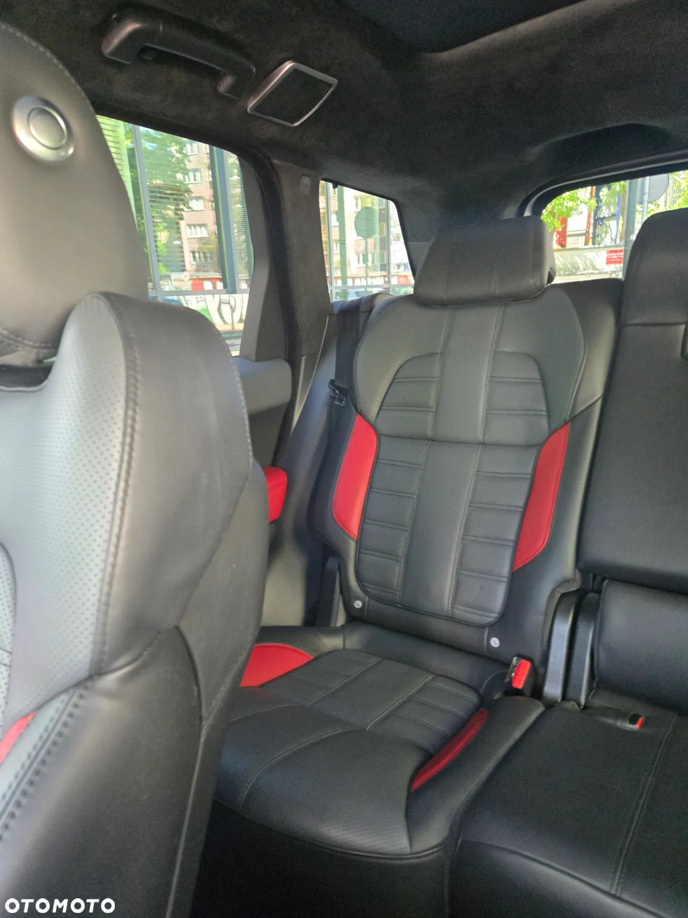 Land Rover Range Rover Sport S 3.0 SD V6 AB Dynamic - 17