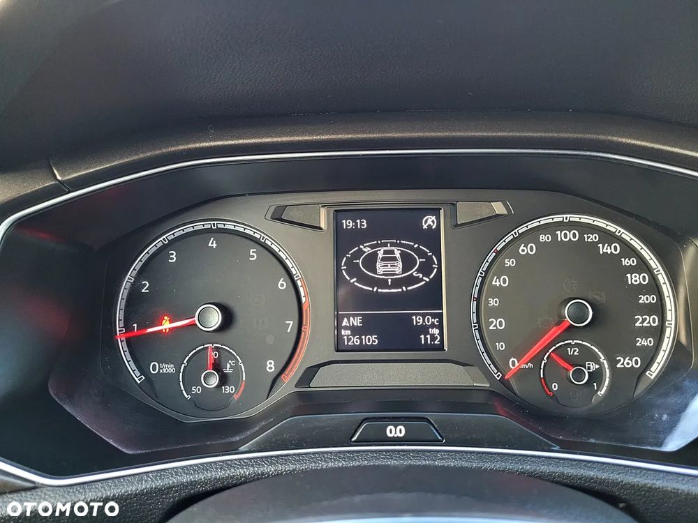 Volkswagen T-Roc 1.5 TSI OPF Life - 17