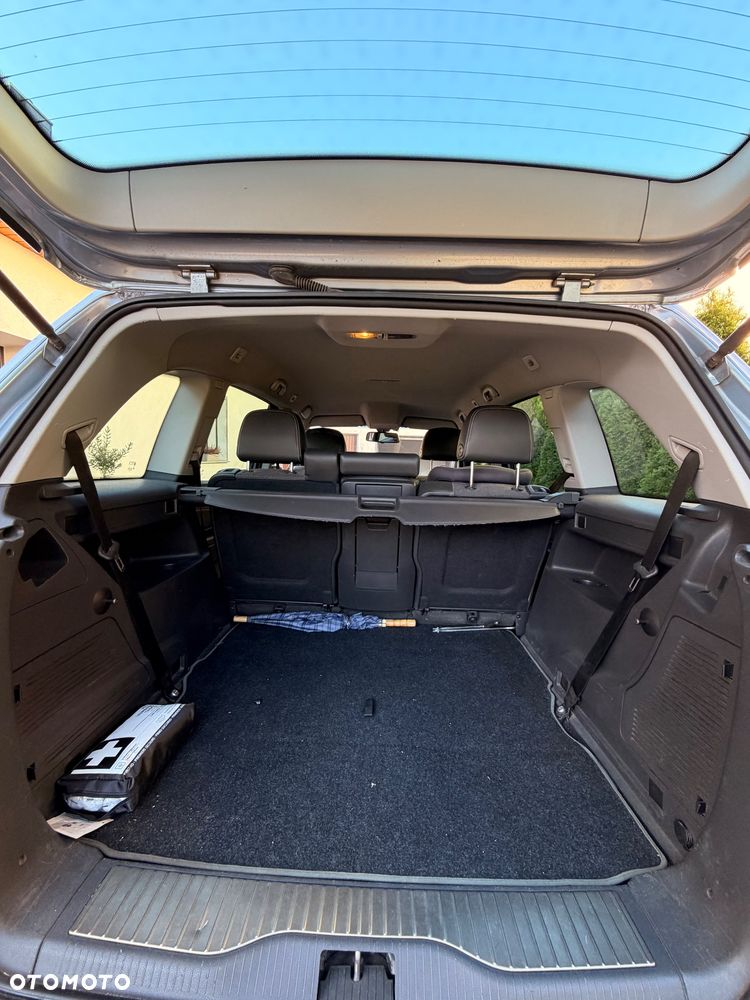 Opel Zafira - 13