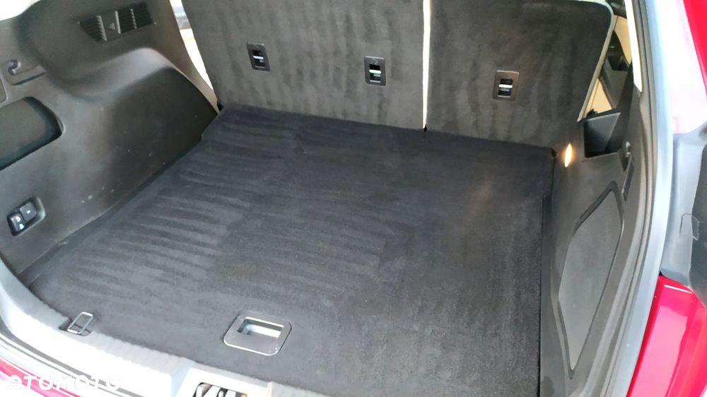 Ford Edge - 36