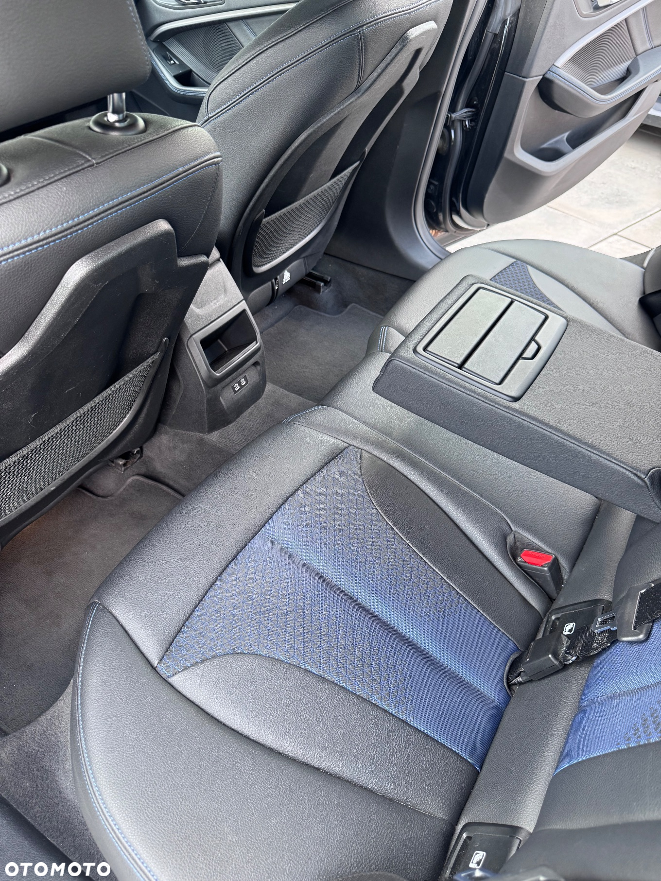 BMW Seria 2 218i Sport Line - 22