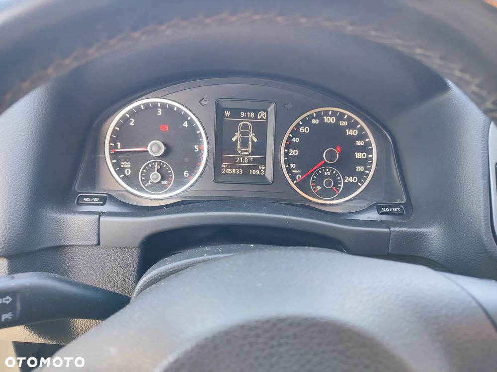 Volkswagen Tiguan 2.0 TDI DPF BlueMotion Technology CityScape - 14