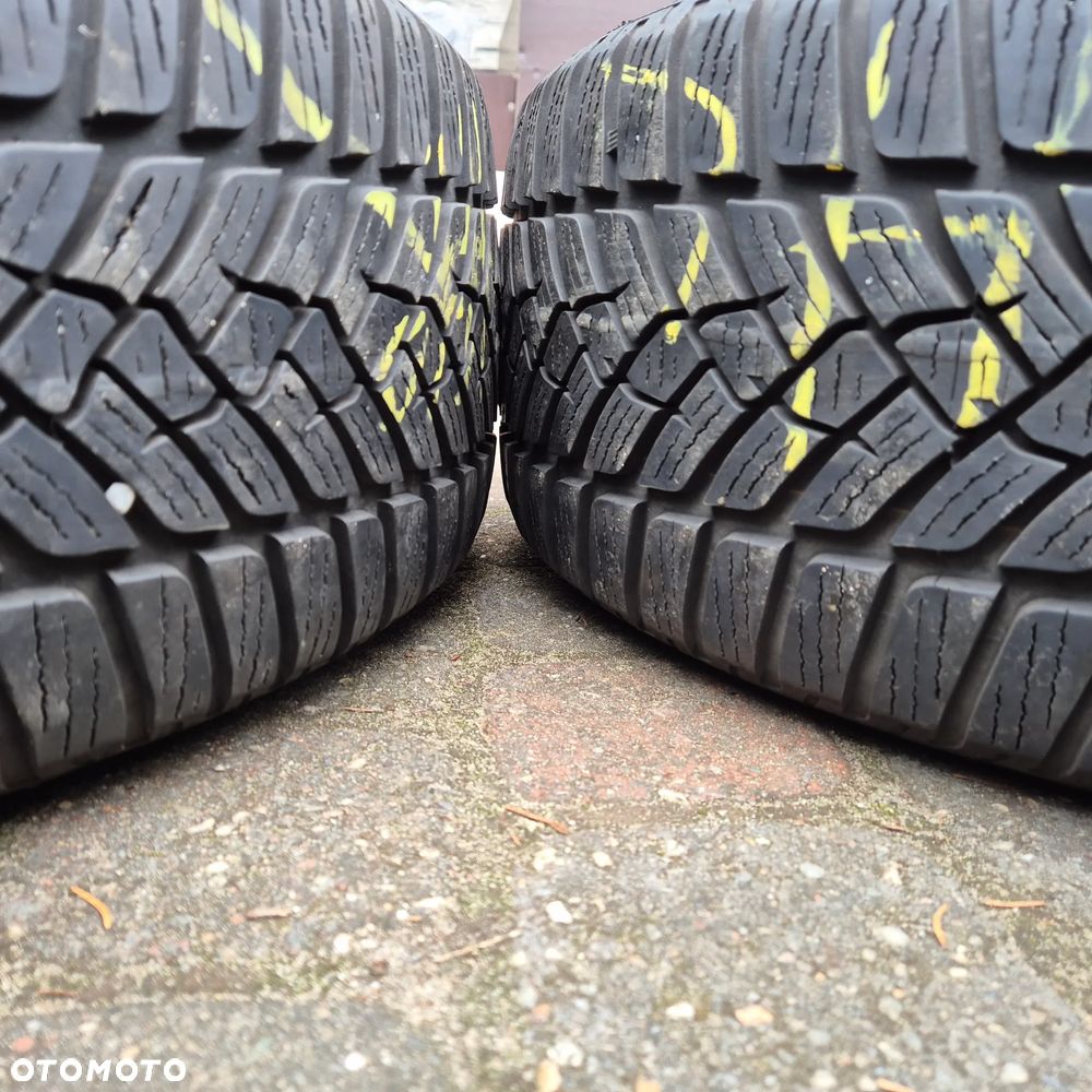 ZIMA KOŁA 225/50 R17 AUDI A4 B8 B9 A6 C6 MERCEDES W205 BMW G20 G21 SHARAN - 10