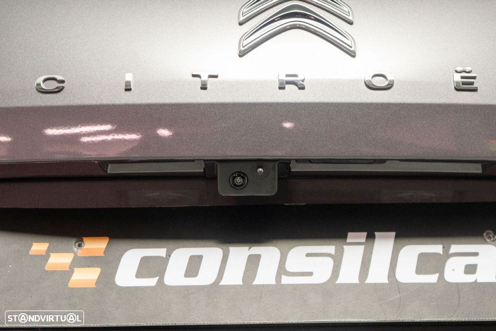 Citroën C5 X 1.2 PureTech Shine EAT8 - 16
