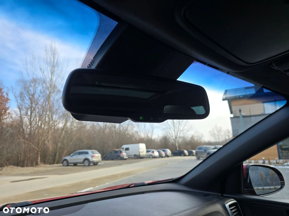 Kia Sportage 2,0 CRDI AWD GT Line - 25