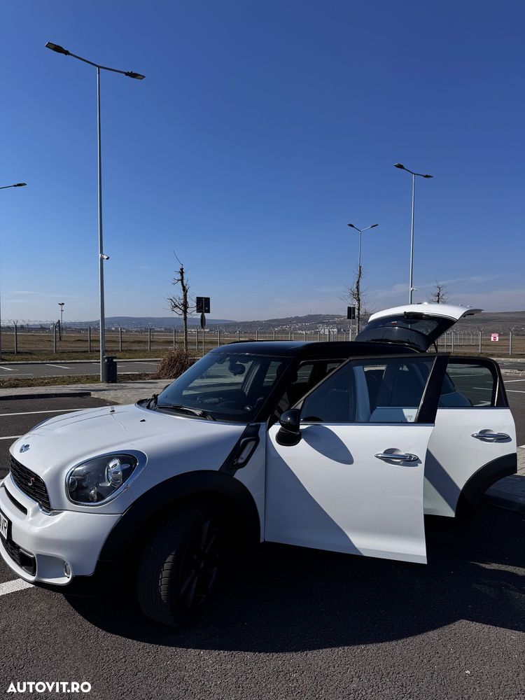 Mini Countryman - 34
