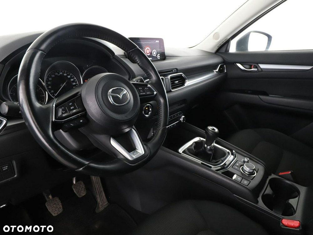 Mazda CX-5 2.0 Skypassion 2WD - 15
